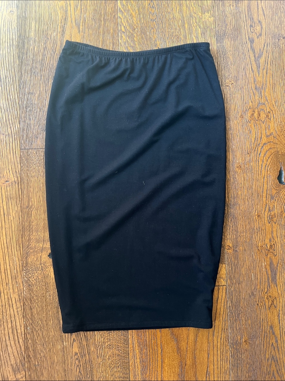Storq Maternity Pencil Skirt